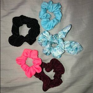 Bundle of Scrunchies